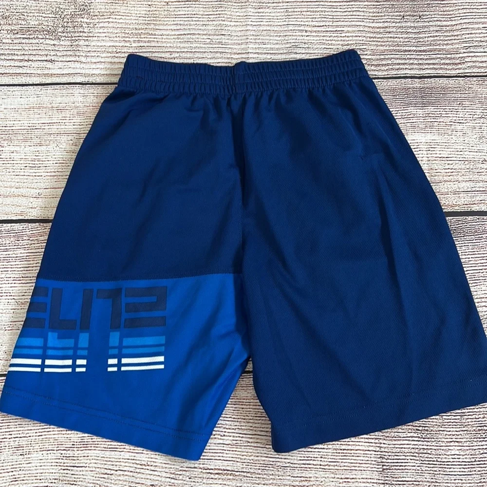 Nike Boys Shorts